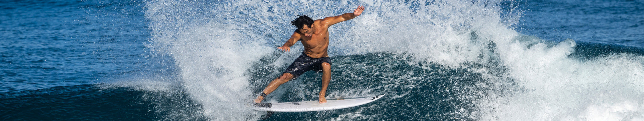 Barron Mamiya's Pipe Winning Gear