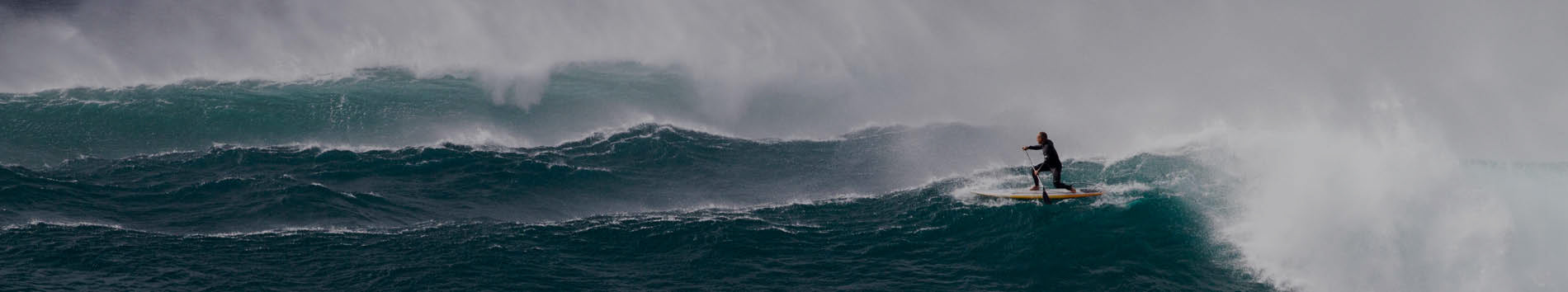 Water Sports - Stand Up Paddle Board Fins