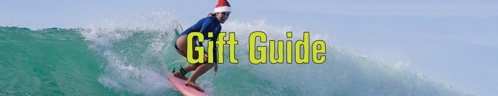Christmas Gift Guide