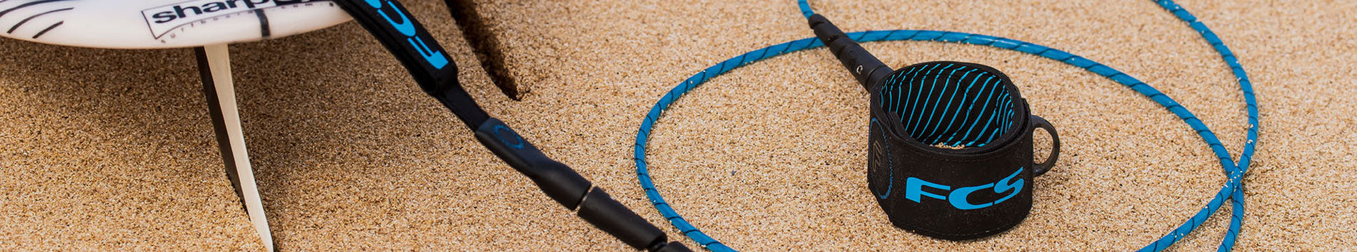 SURF LEASHES