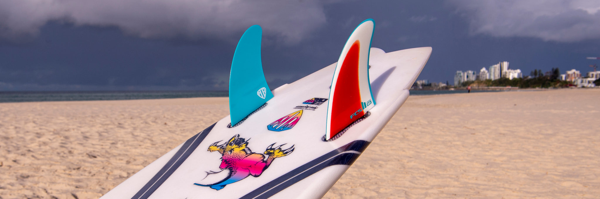 Mark Richards Collection