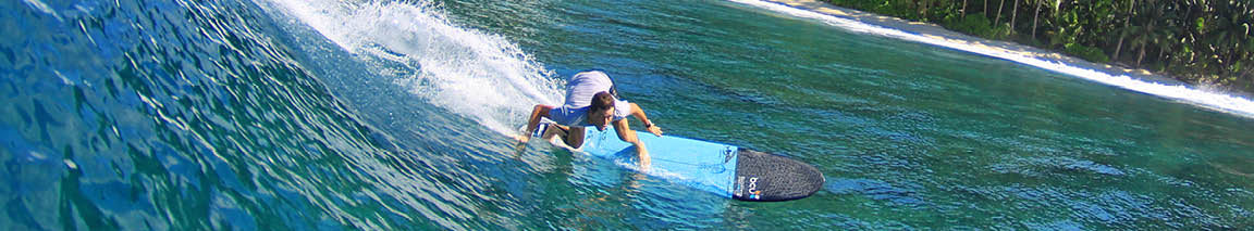 Harley Ingleby Signature Series