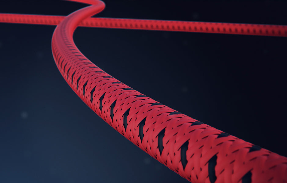 NEW COLOURS. SAME REVOLUTIONARY DESIGN.