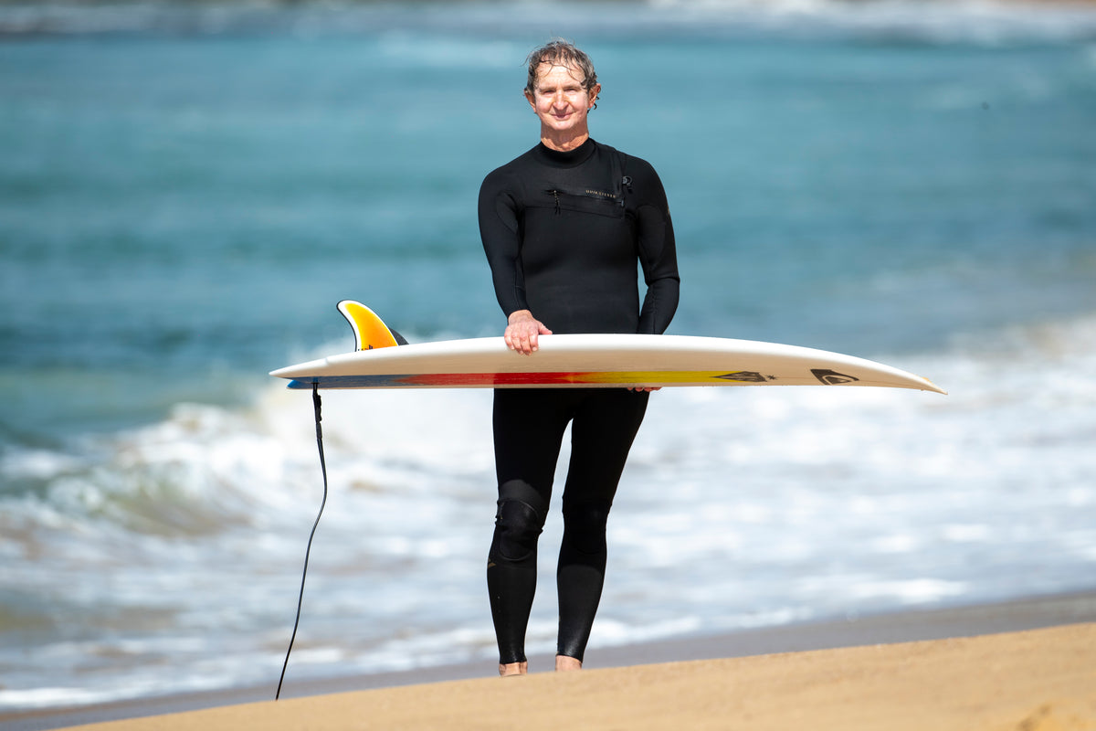 FCS II Mark Richards ‘78 Twin Fin Set