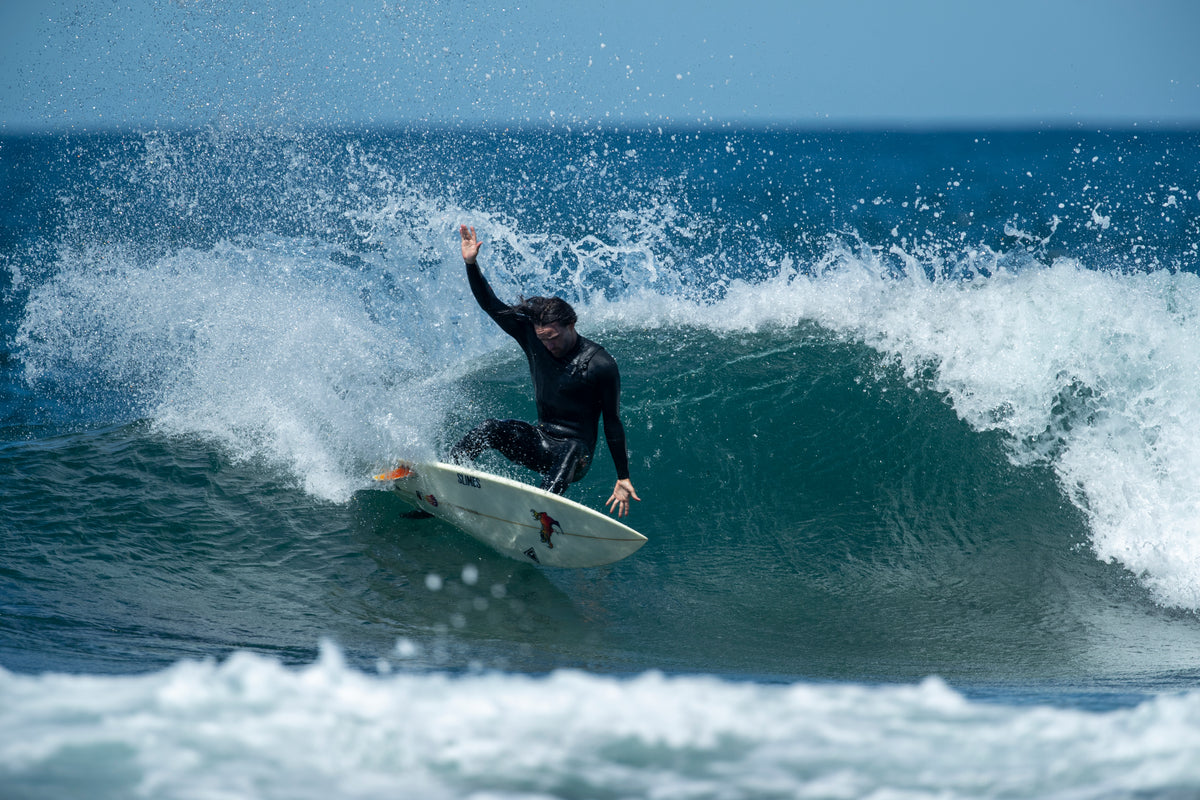 FCS II Mark Richards ‘78 Twin Fin Set