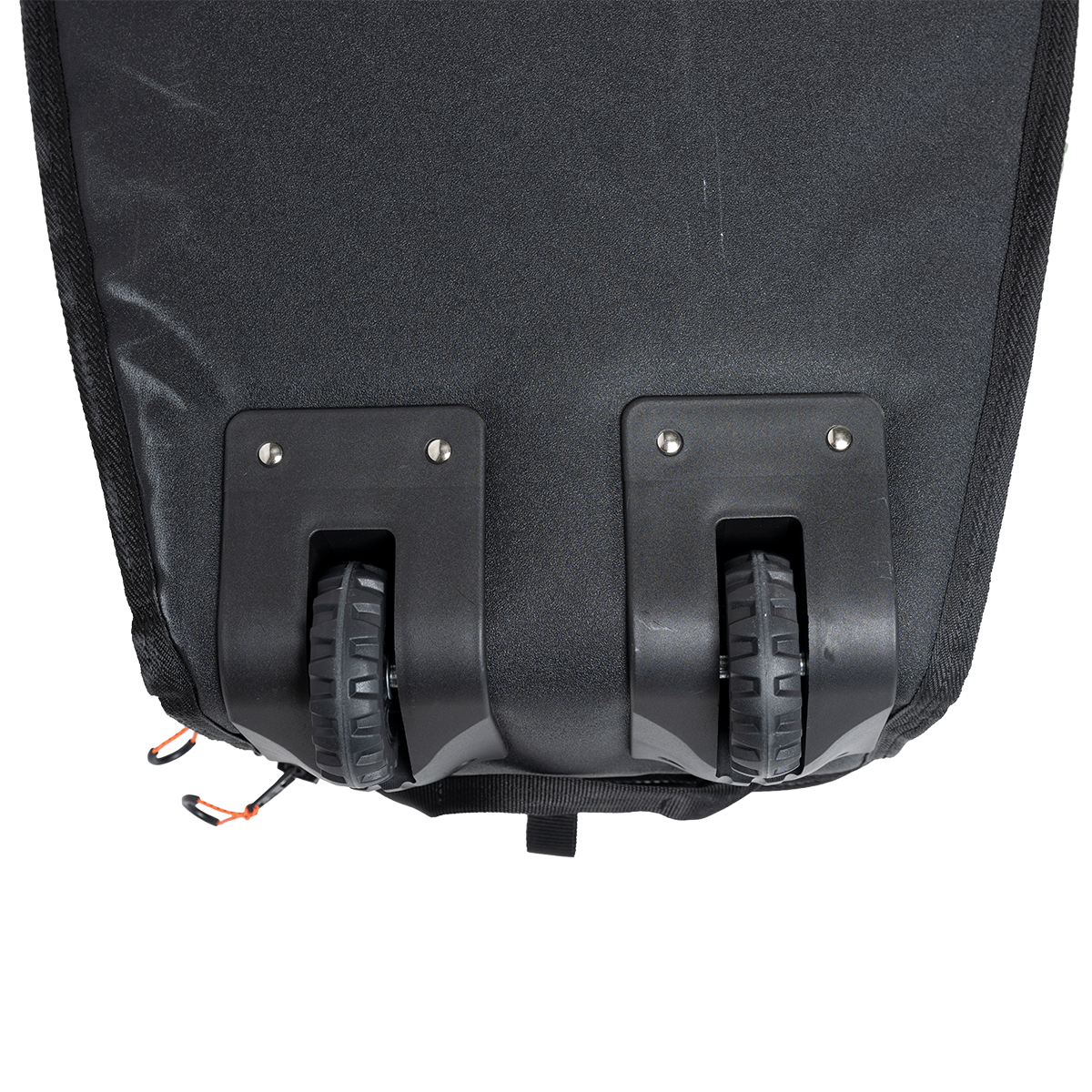 FCS Travel 4 Shortboard/Fish Wheelie Cover