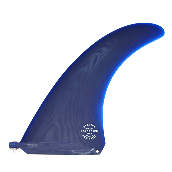 Longboard and SUP Surf Fins - FCS US