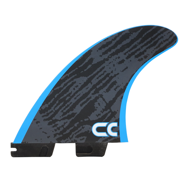 FCS II Crosby Colapinto Tri Fin Set - FCS US