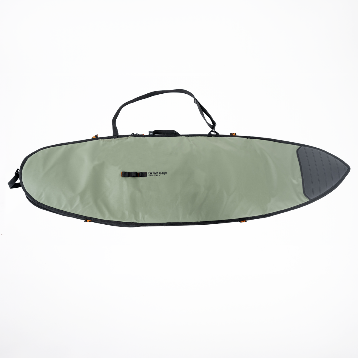 FCS Day Runner Shortboard Cover
