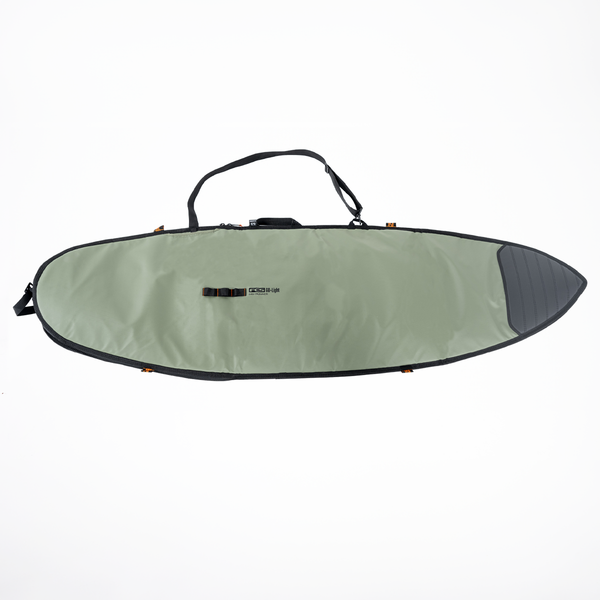 FCS Day Runner Shortboard Cover - FCS US
