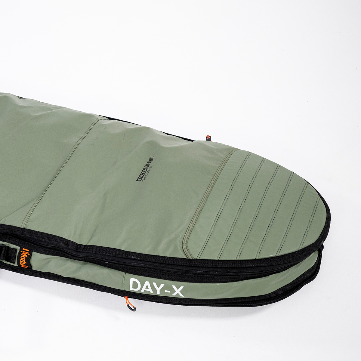 FCS Day-X Longboard Cover