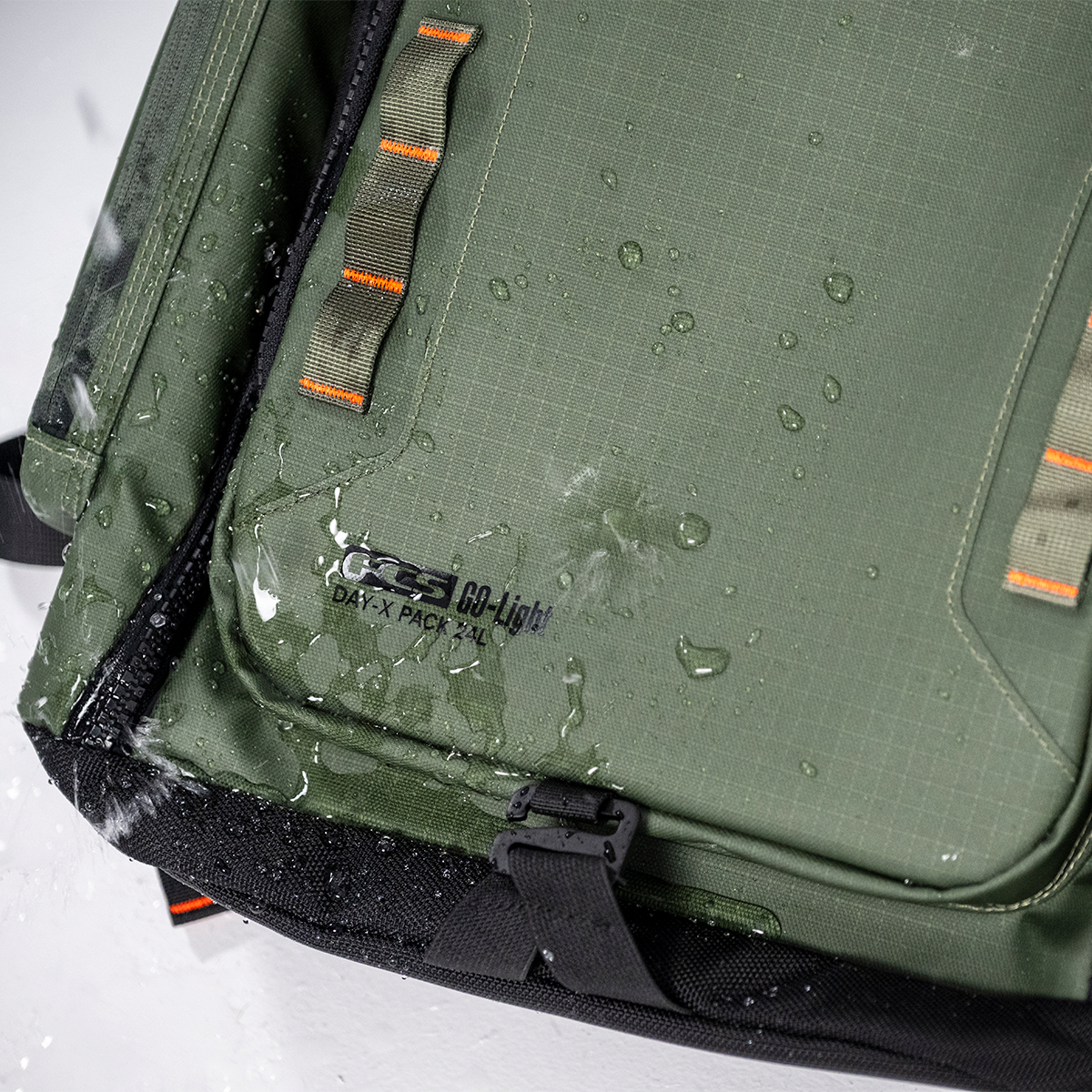 FCS Day-X Pack 24L