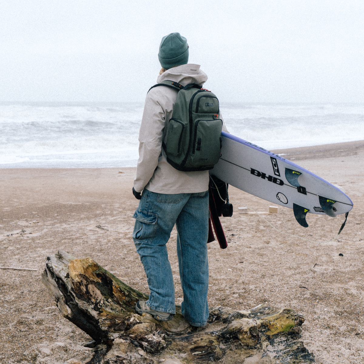 FCS Day-X Pack 24L