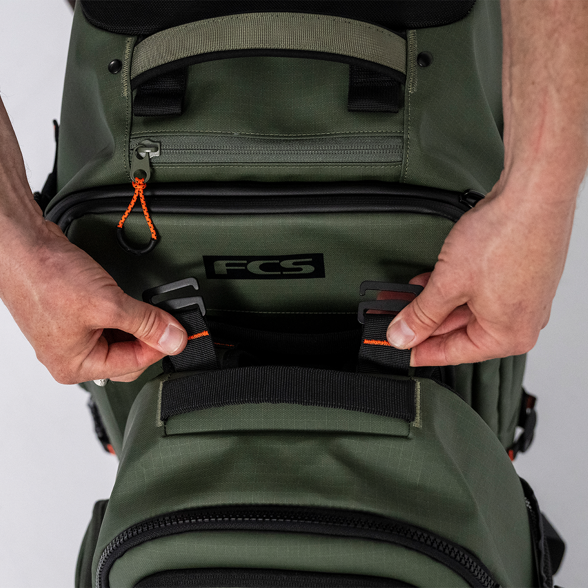 FCS Day-X Pack 24L