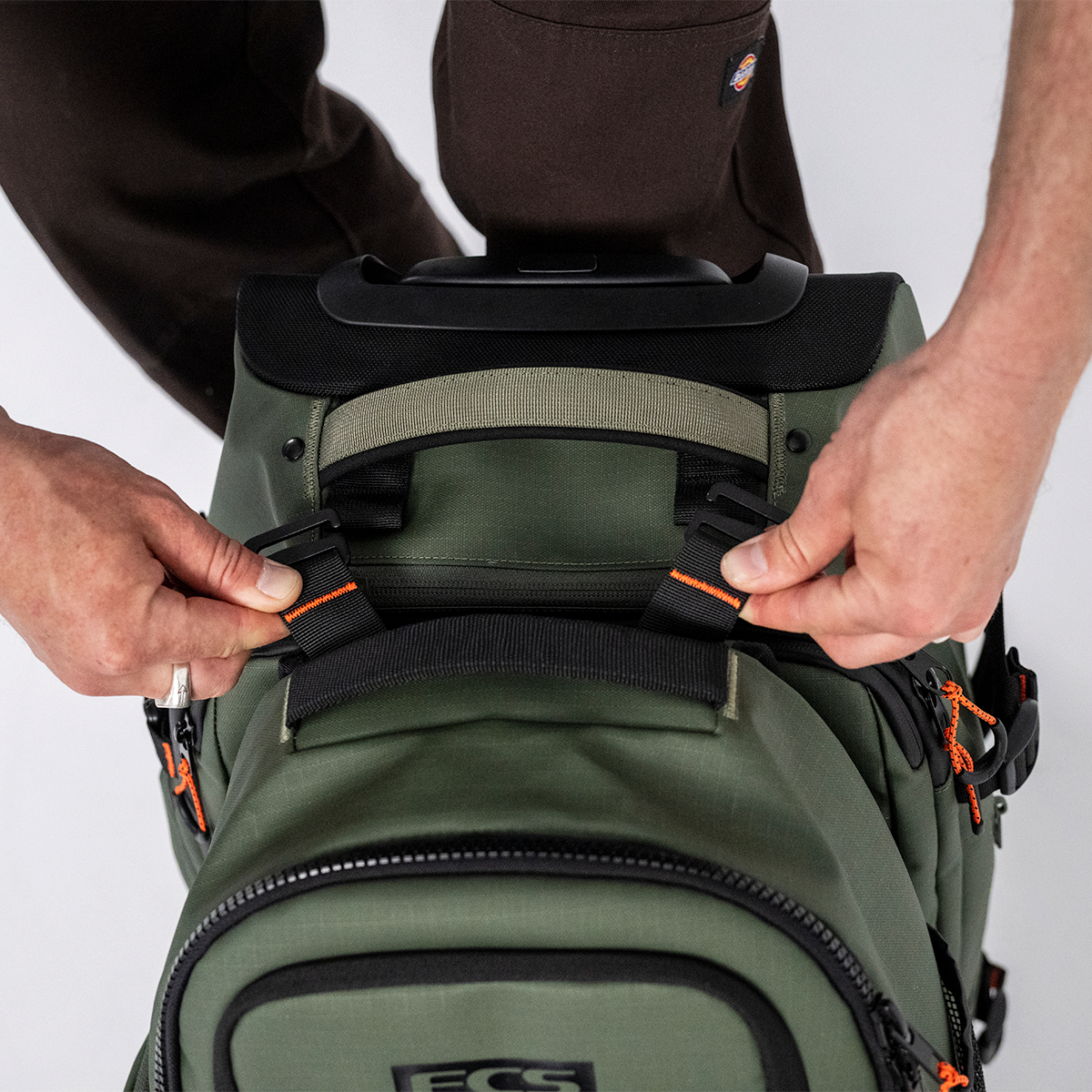 FCS Day-X Pack 24L