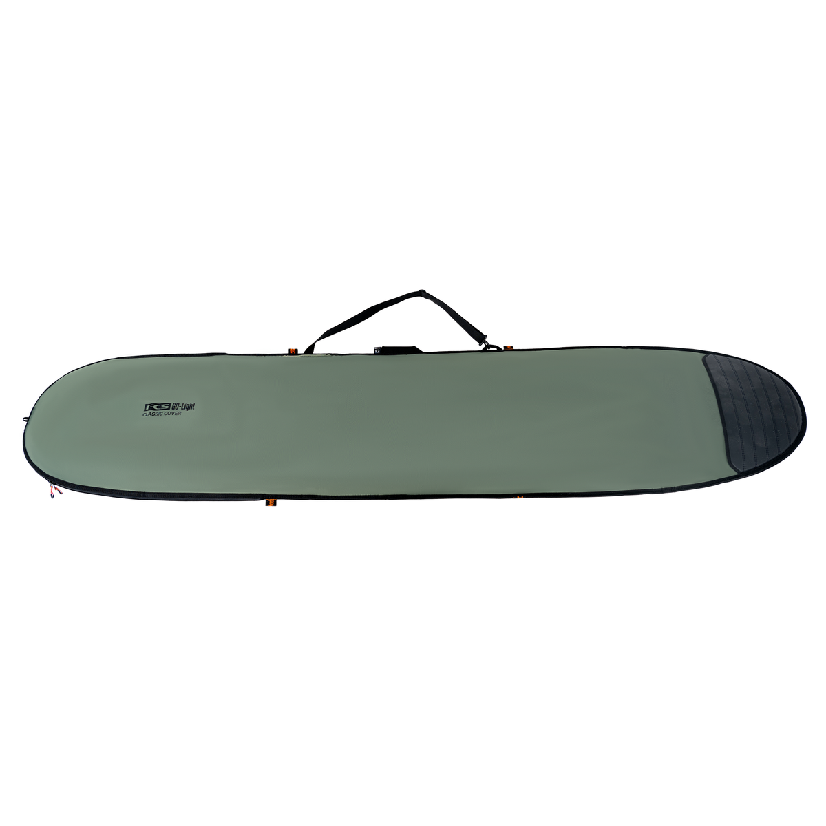 FCS Classic Cover Longboard