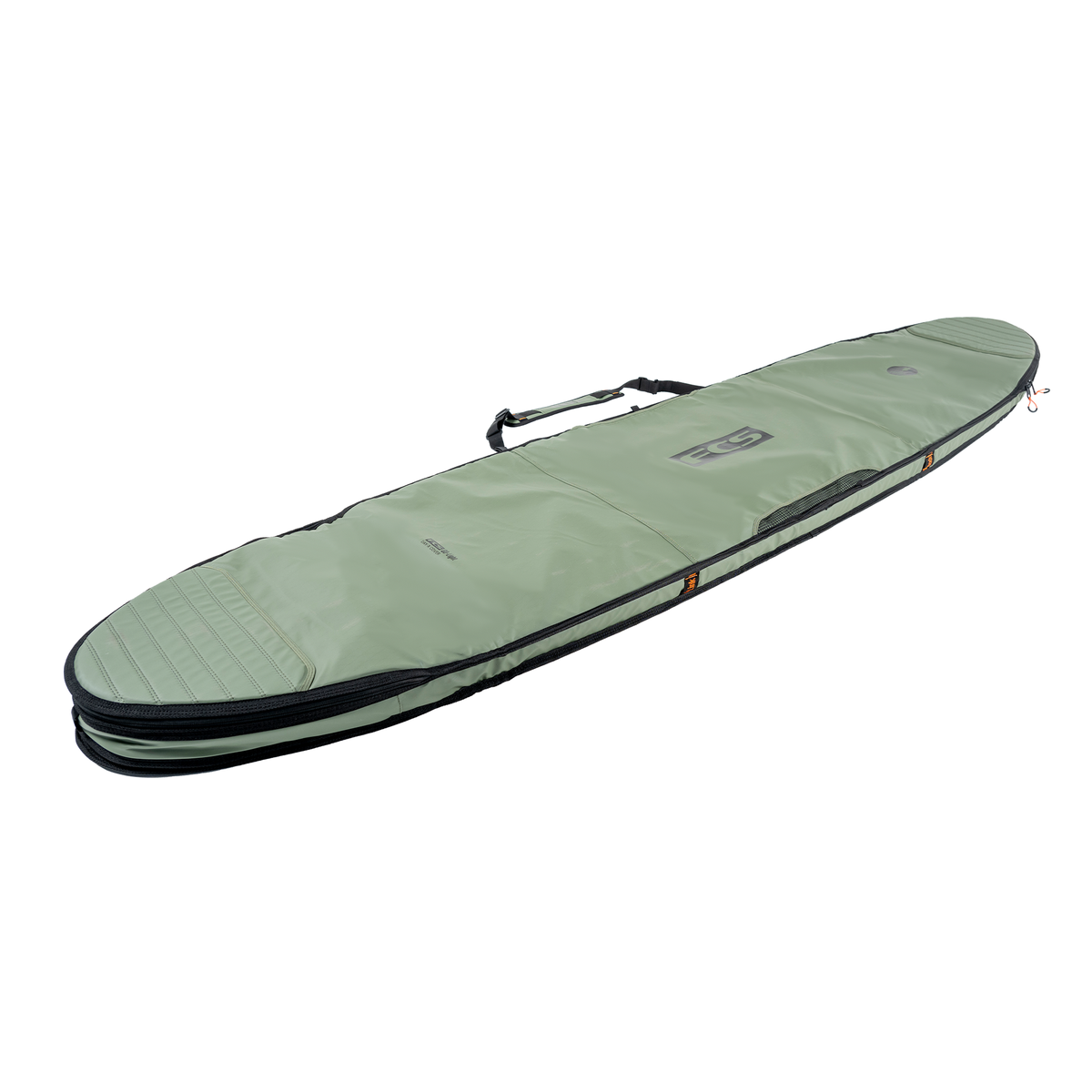 FCS Day-X Longboard Cover