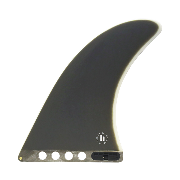 Noserider Longboard Fins - FCS US