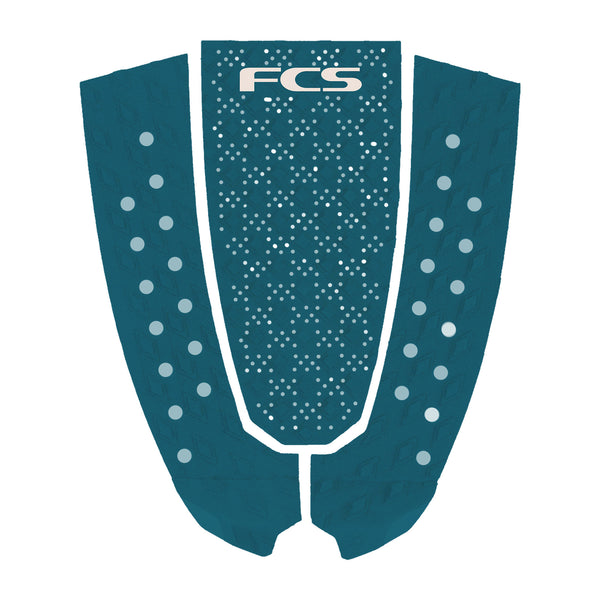 FCS T-3 ECO ALPINE トラクションパッド 3ピース FCS T-3 Eco Pin Traction - FCS US