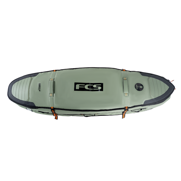 High Quality Surfboard Travel Covers | FCS - FCS US High Quality Surfboard Travel Covers | FCS - FCS US