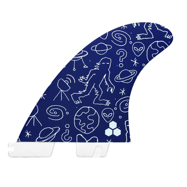 Shapers Fins | Firewire, Al Merrick & More | FCS - FCS US Shapers Fins | Firewire, Al Merrick & More | FCS - FCS US