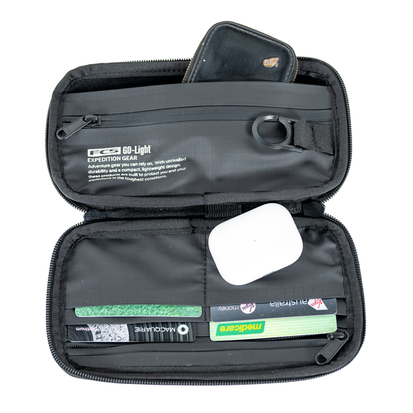 FCS GO-Light Travel Wallet - FCS US