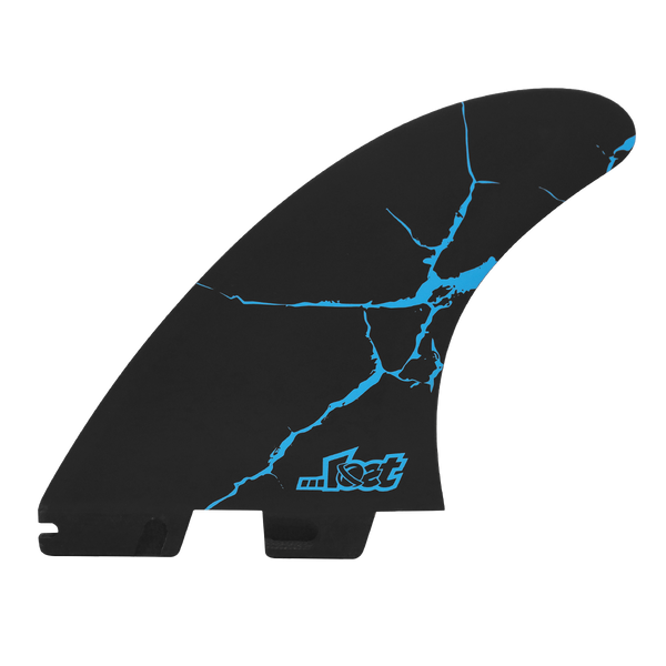 FCS II Mayhem Driver Tri Fin Set - FCS US FCS II Mayhem Driver Tri Fin Set - FCS US