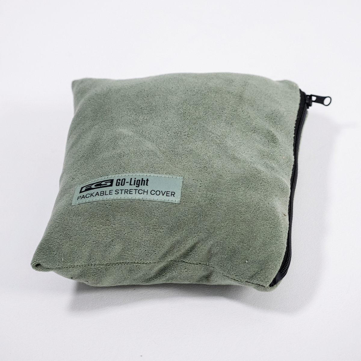 FCS GO-Light Packable Stretch Shortboard Cover