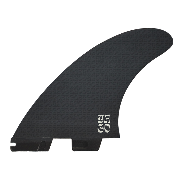FCS II Yago Dora Signature PC Tri Fin Set - FCS US