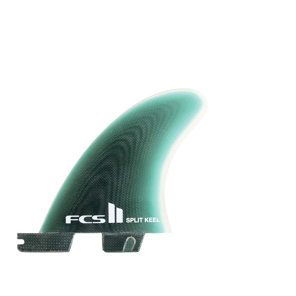 Replacement FCS II MB Keel Fins