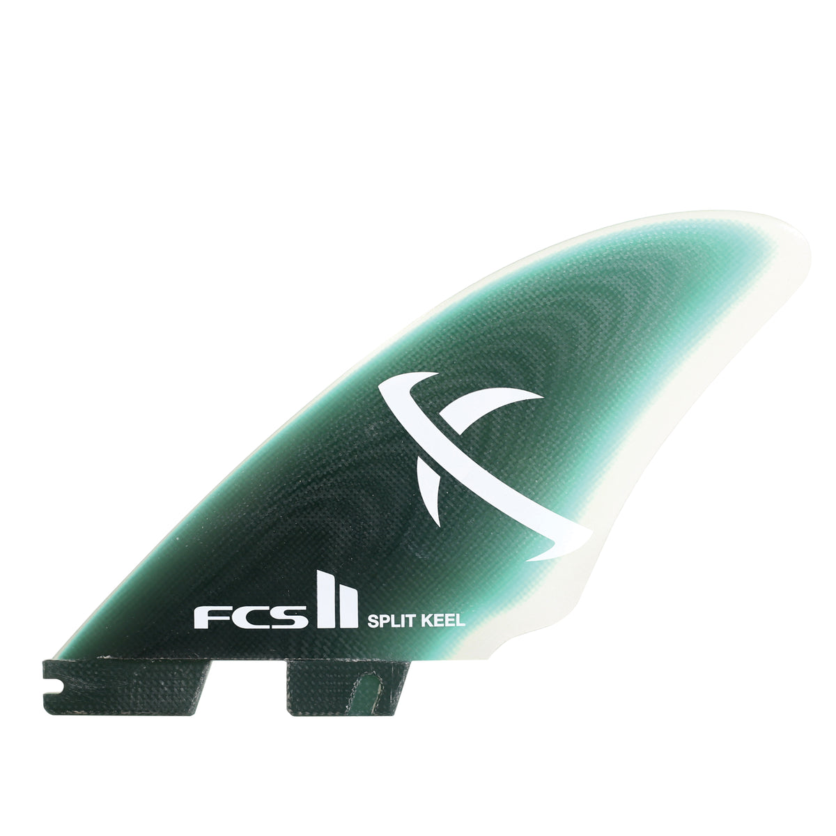 Replacement FCS II MB Keel Fins