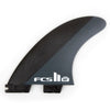 FCS II MF Neo Carbon Fins