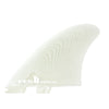 FCS II Keel Fin Clear