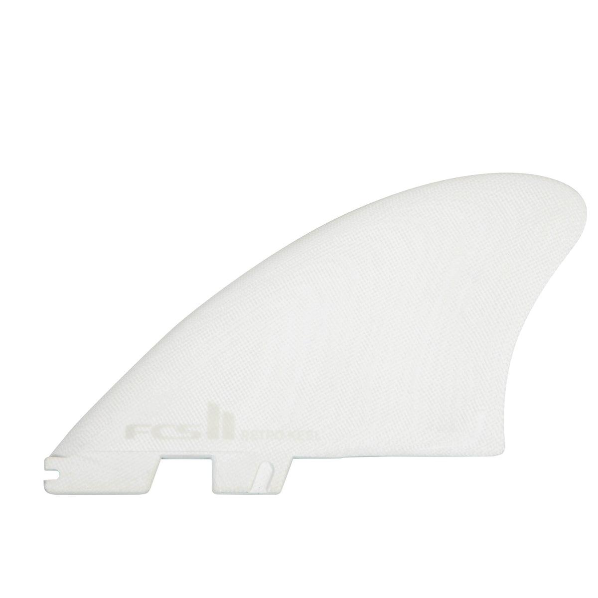 FCS II Retro Keel Twin Fins Sale