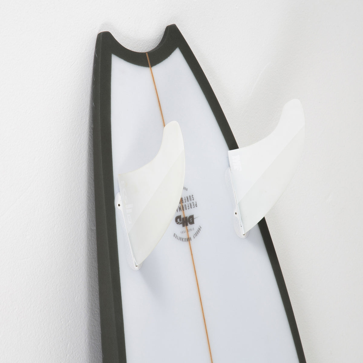 FCS II Mick Fanning Twin + 1