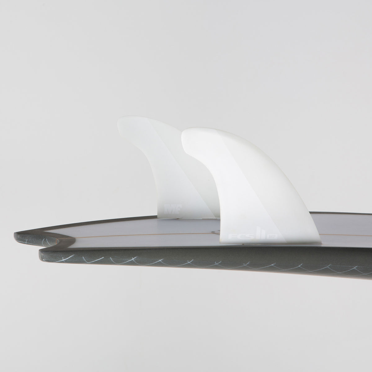 FCS II Mick Fanning Twin + 1