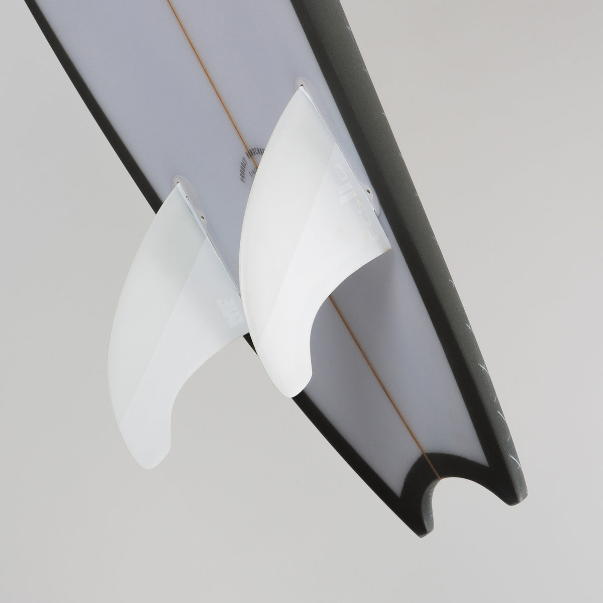 FCS II Mick Fanning Twin + 1