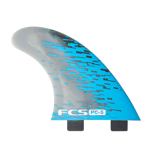 Thruster Fins For Surfboards | Tri Fins | FCS Tagged 