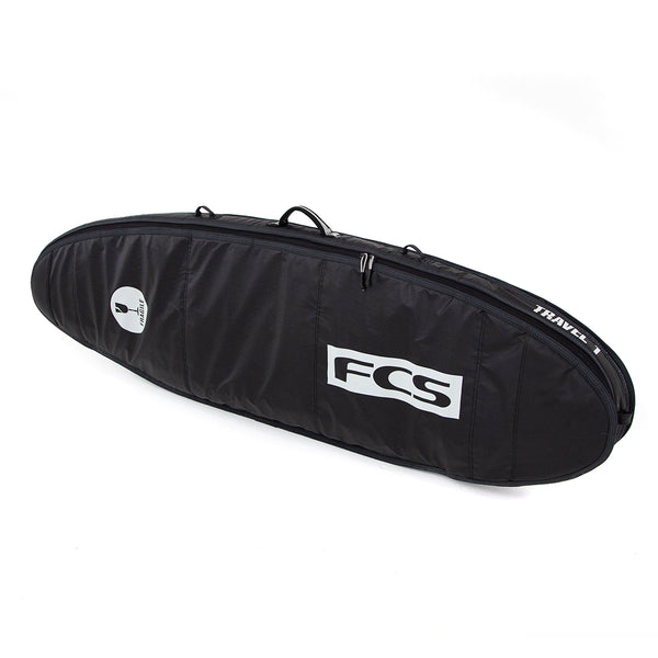 FCS TRAVEL 1 FUNBOARD ボードカバー　5'9 中古美品 FCS_TRAVEL_1_FB_BOARDBAG_HERO_