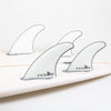 FCS II Harley Quad Fins