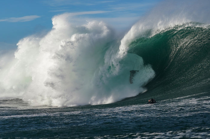Nate Florence's Irish Luck