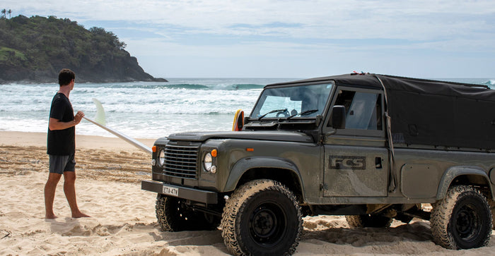 DIAMOND MINING ON THE AUSTRALIAN EAST COAST