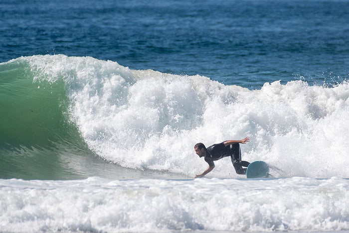 Beneath The Surface - Episode 7 With Harley Ingleby