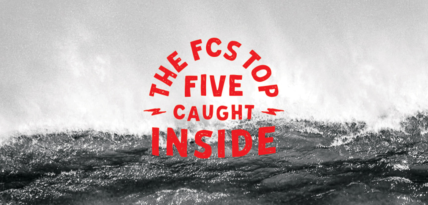 CAUGHT INSIDE - Top 5 Videos