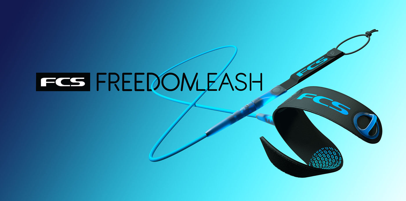 FCS Freedom Leash