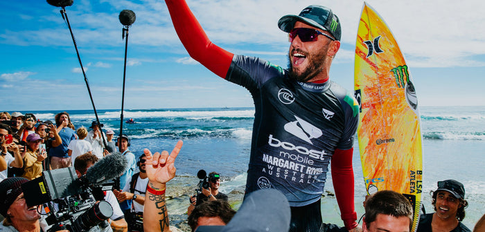 TOLEDO ON FIRE IN WEST AUS