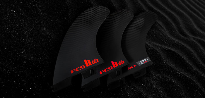 2020 FCS II Firewire Surf Fin