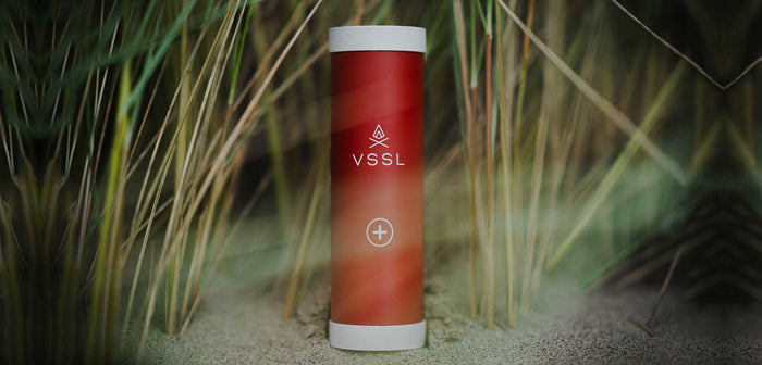 FCS x VSSL First-Aid Mini