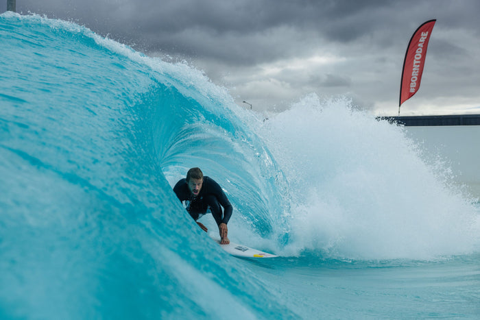 Chasing Chlorine Chambers