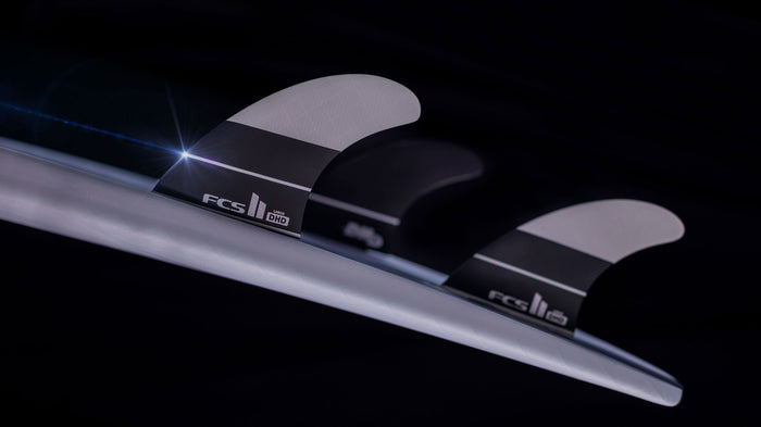 INTRODUCING THE NEW FIN FROM DHD